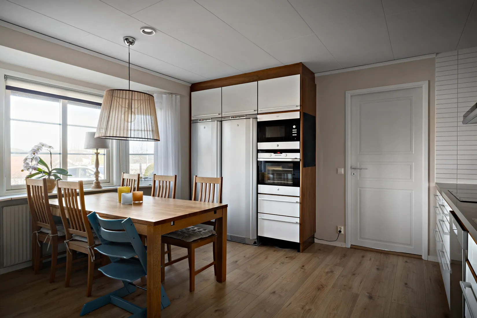 Villa, Alskogsgatan 25, Borgmästarhagen, Ulricehamn