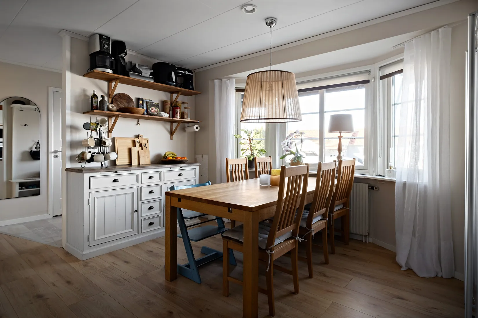 Villa, Alskogsgatan 25, Borgmästarhagen, Ulricehamn