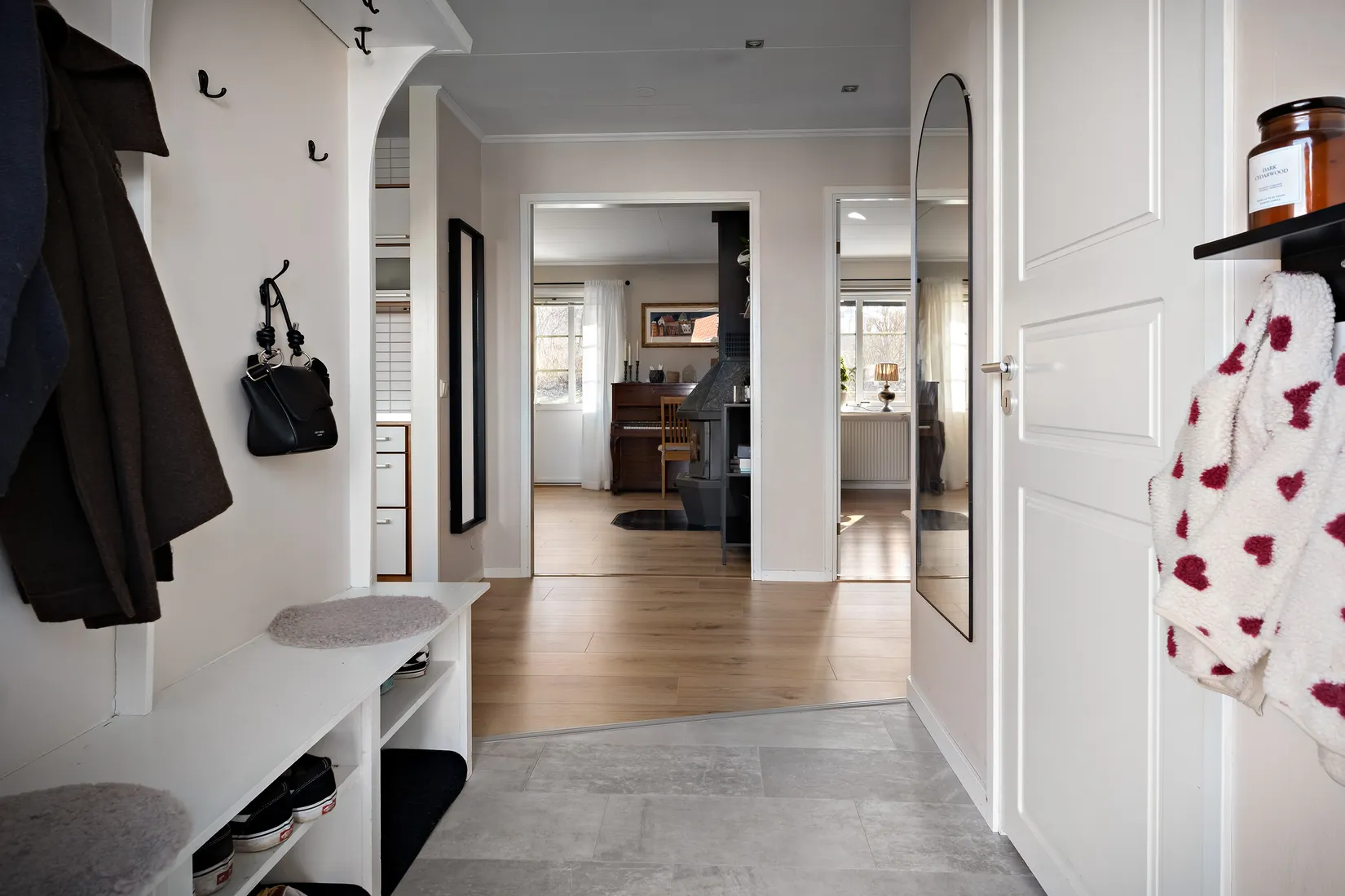 Villa, Alskogsgatan 25, Borgmästarhagen, Ulricehamn