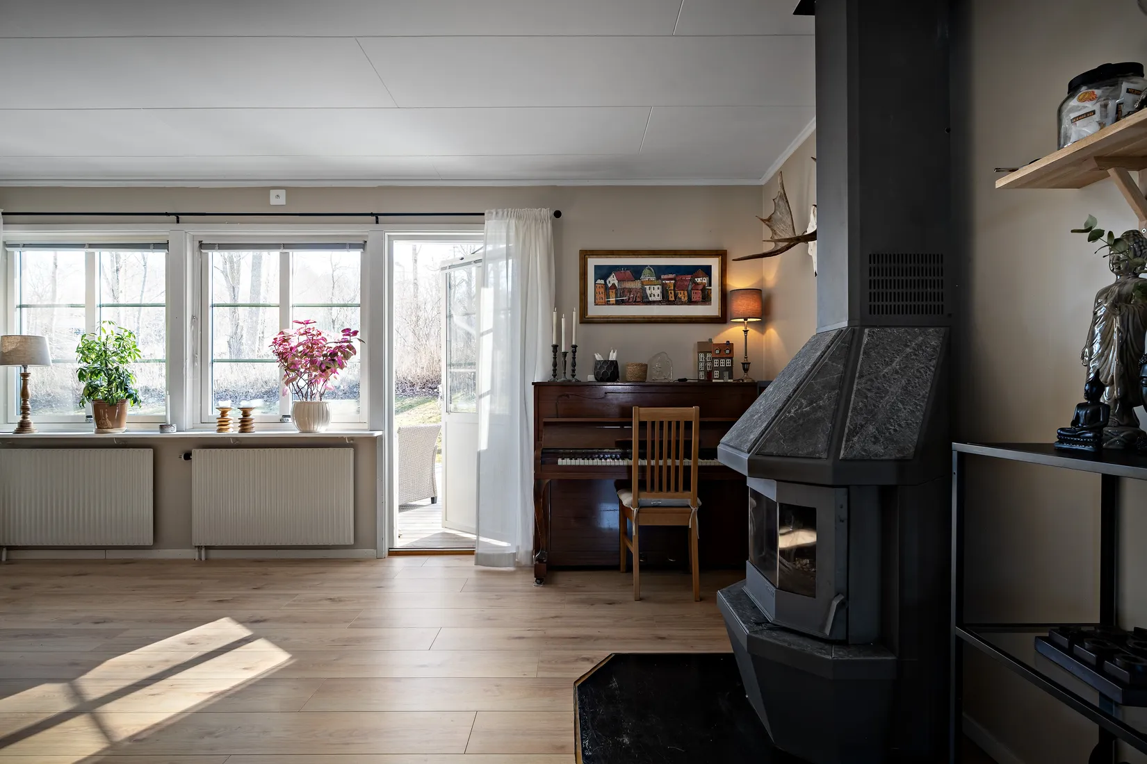 Villa, Alskogsgatan 25, Borgmästarhagen, Ulricehamn
