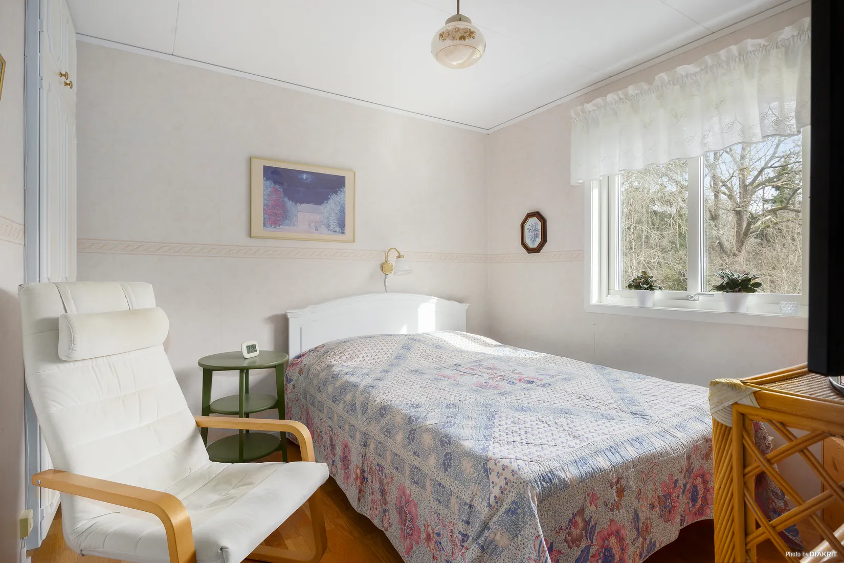 Villa, Dottersätter Björksäter 1, Ljungsbro, Linköping