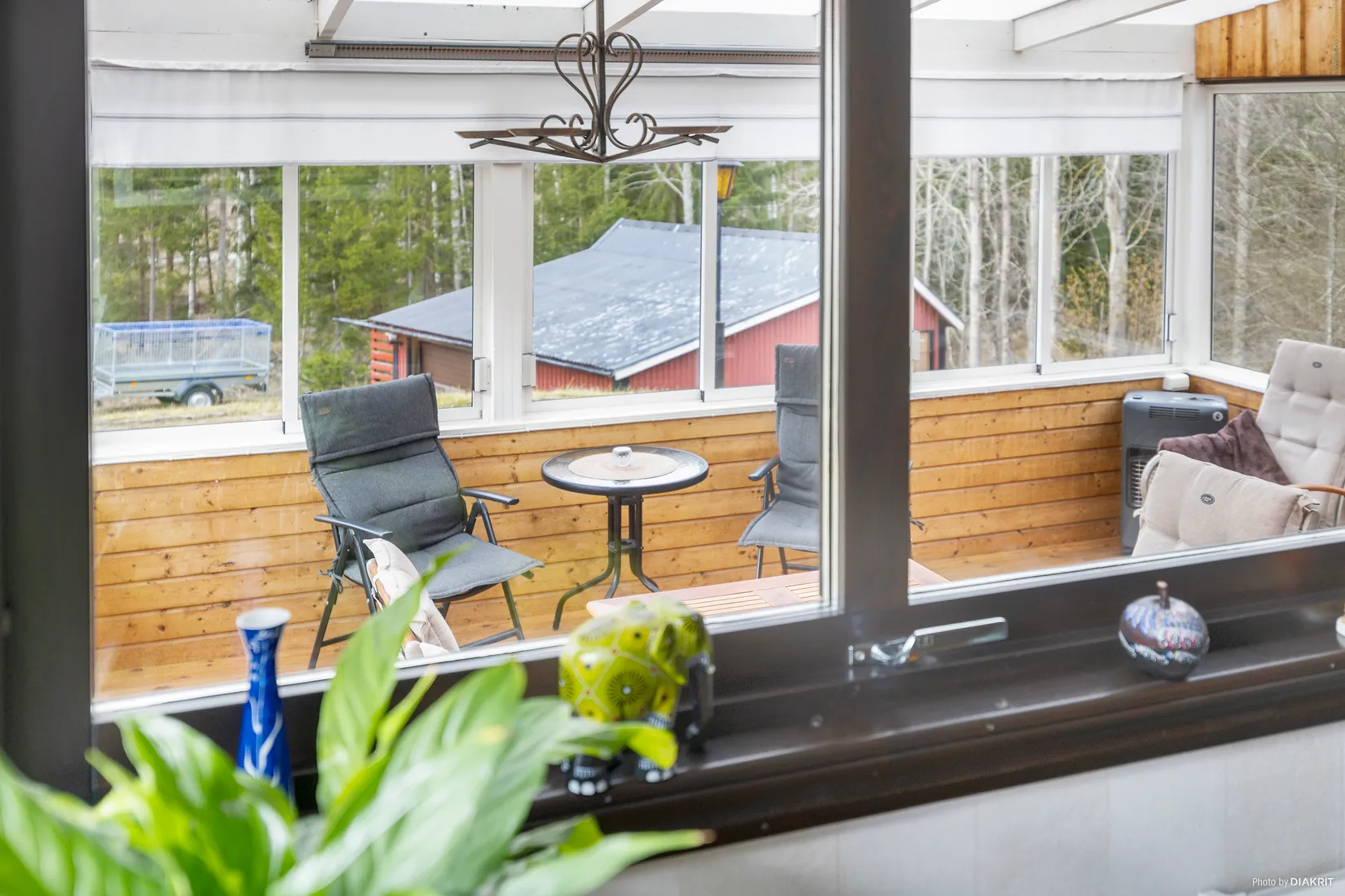 Villa, Dottersätter Björksäter 1, Ljungsbro, Linköping