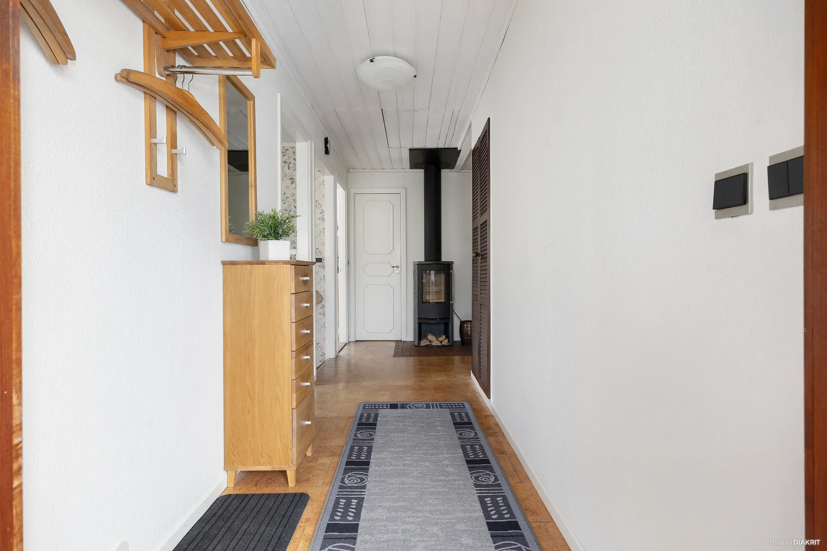 Villa, Dottersätter Björksäter 1, Ljungsbro, Linköping