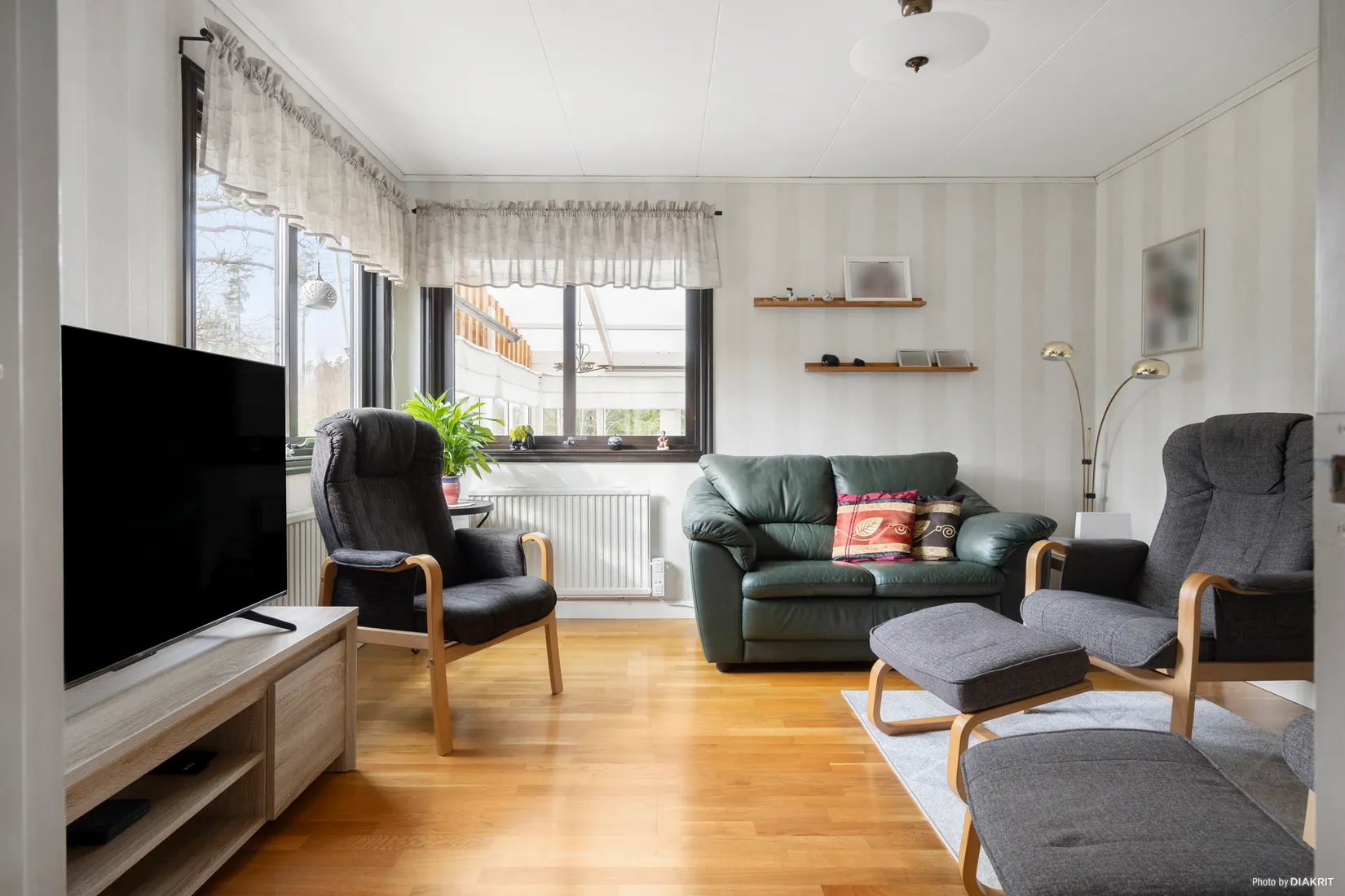 Villa, Dottersätter Björksäter 1, Ljungsbro, Linköping