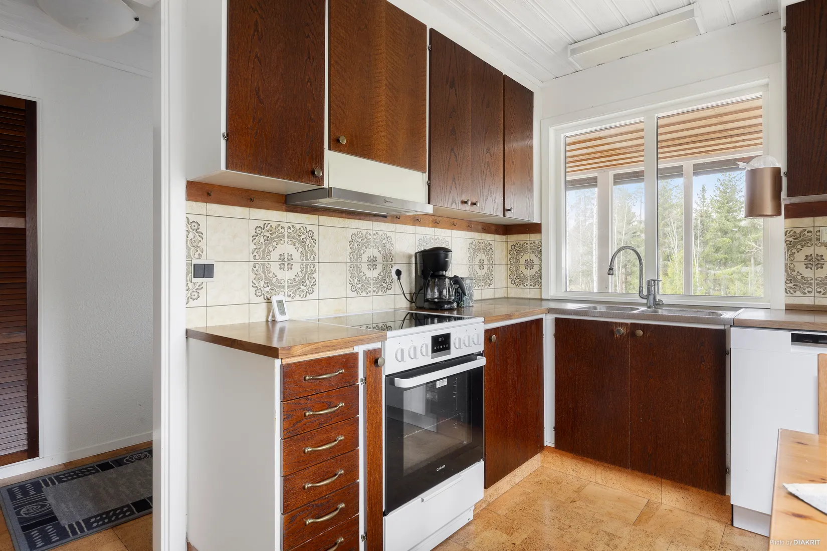 Villa, Dottersätter Björksäter 1, Ljungsbro, Linköping