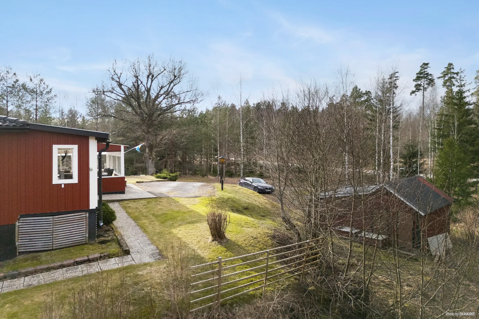 Villa, Dottersätter Björksäter 1, Ljungsbro, Linköping