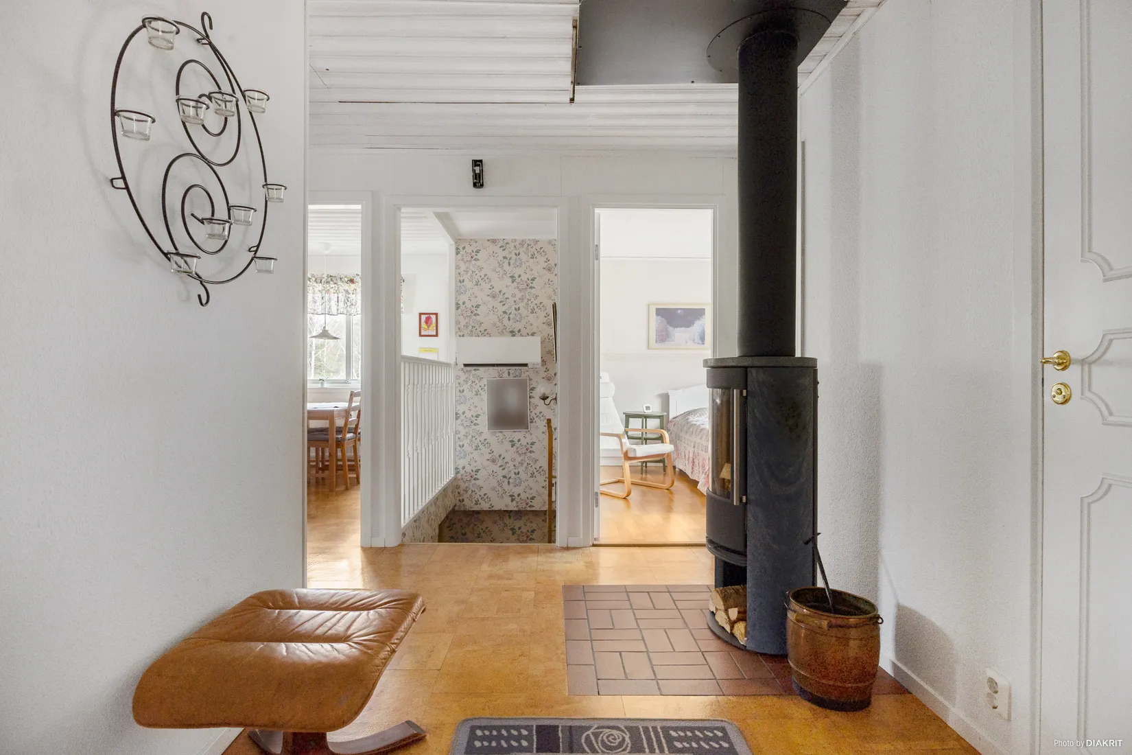 Villa, Dottersätter Björksäter 1, Ljungsbro, Linköping