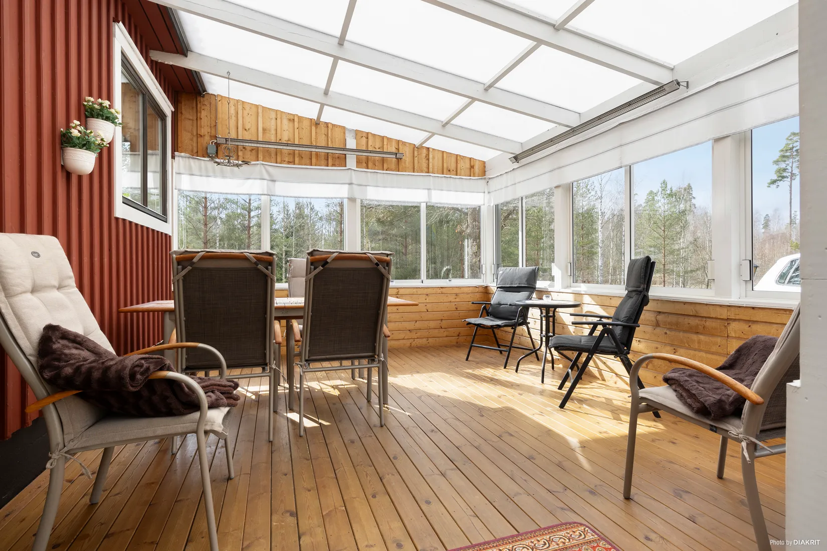 Villa, Dottersätter Björksäter 1, Ljungsbro, Linköping