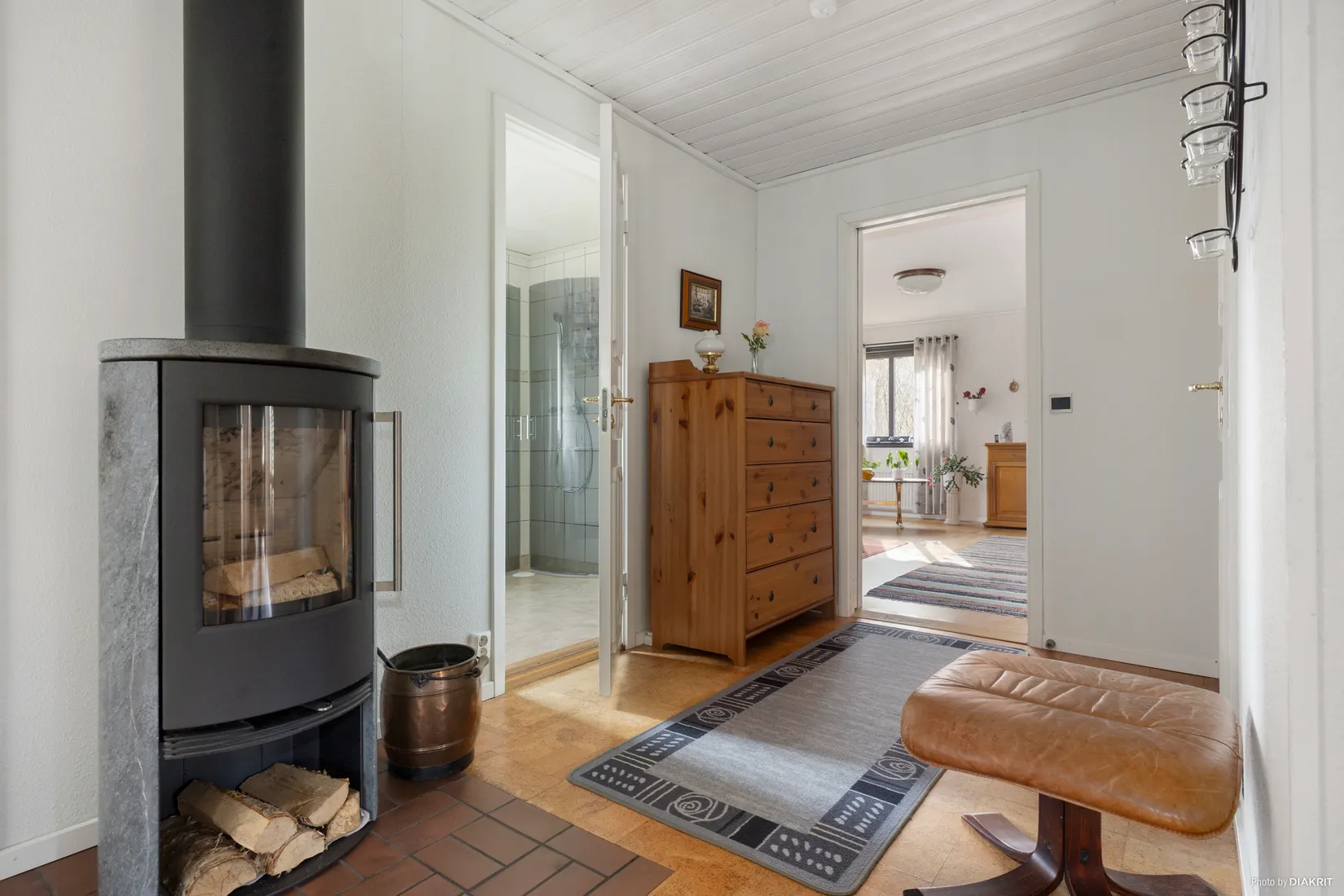 Villa, Dottersätter Björksäter 1, Ljungsbro, Linköping