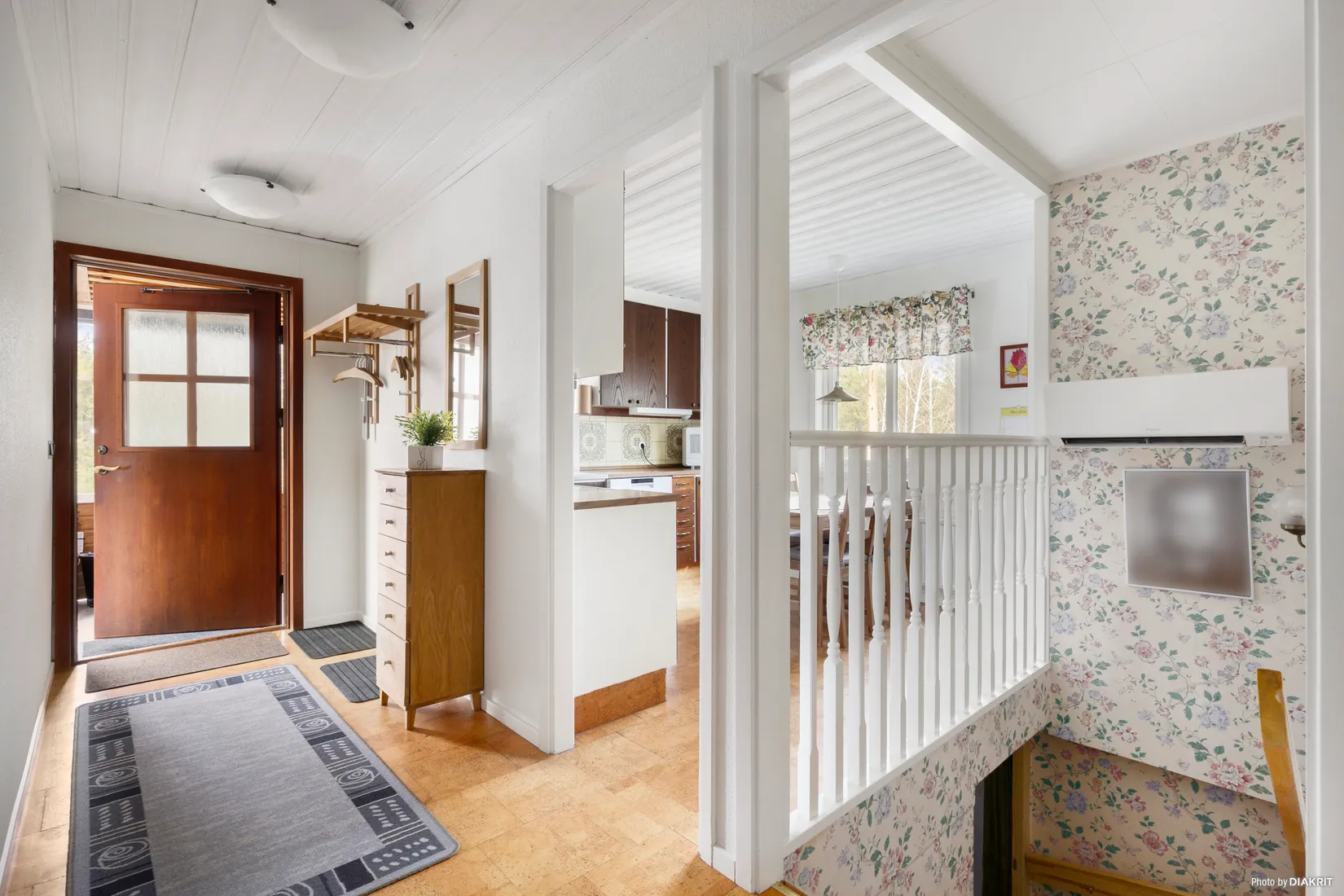 Villa, Dottersätter Björksäter 1, Ljungsbro, Linköping