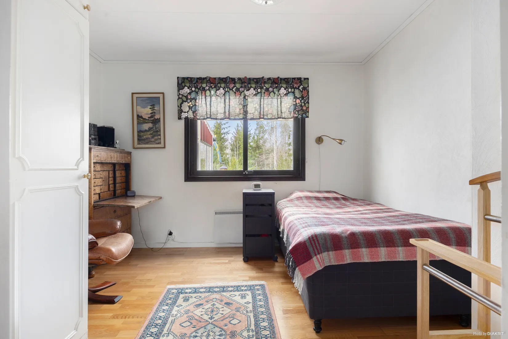 Villa, Dottersätter Björksäter 1, Ljungsbro, Linköping