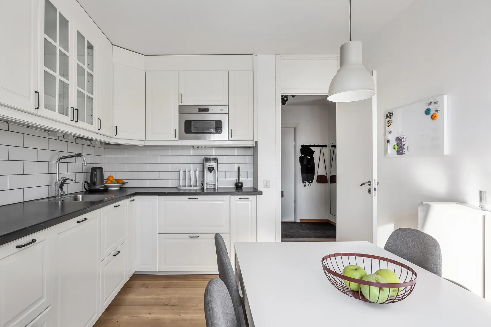 Bostadsrätt, Serenadgatan 25, Högaholm, Malmö