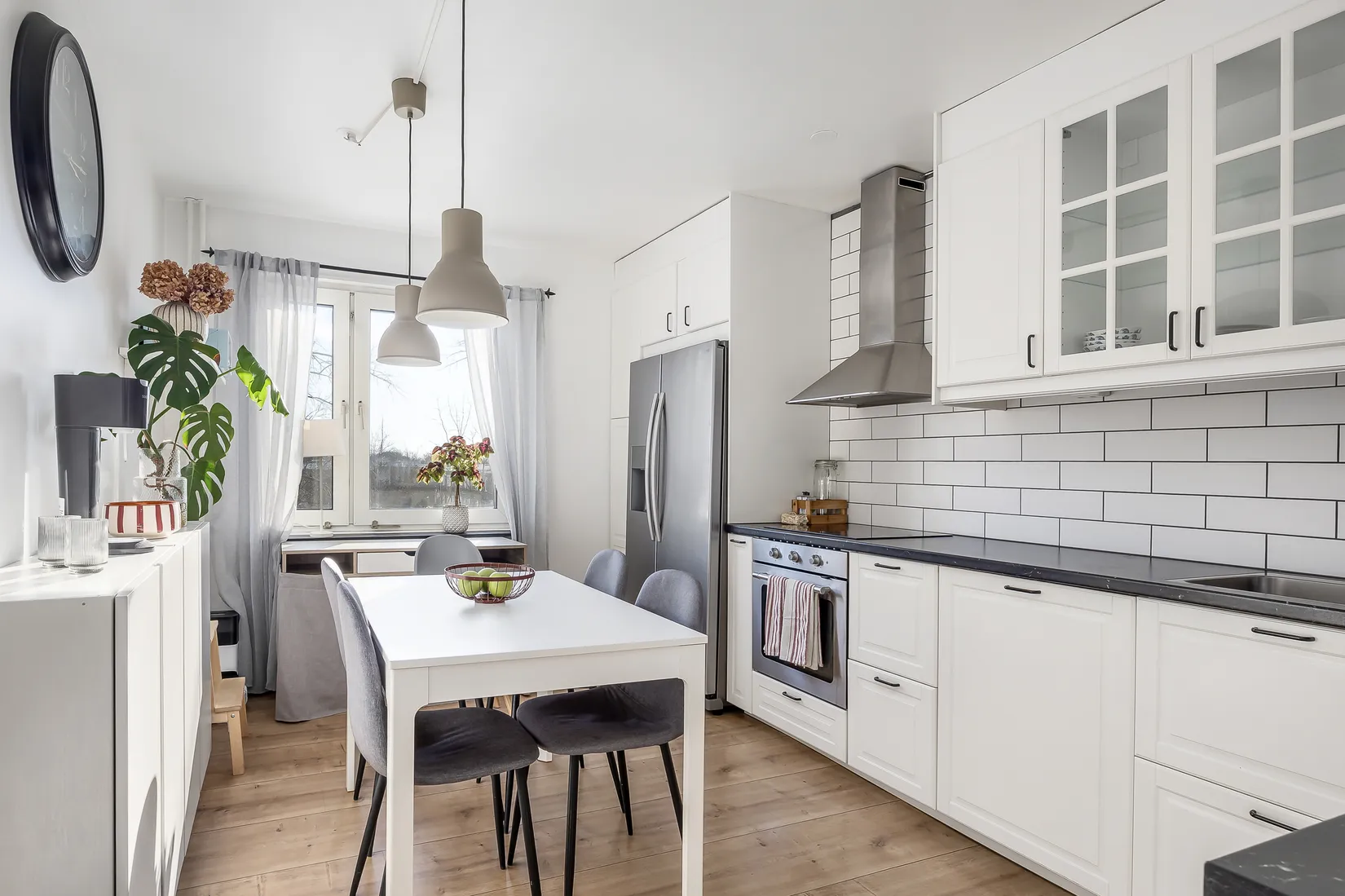 Bostadsrätt, Serenadgatan 25, Högaholm, Malmö