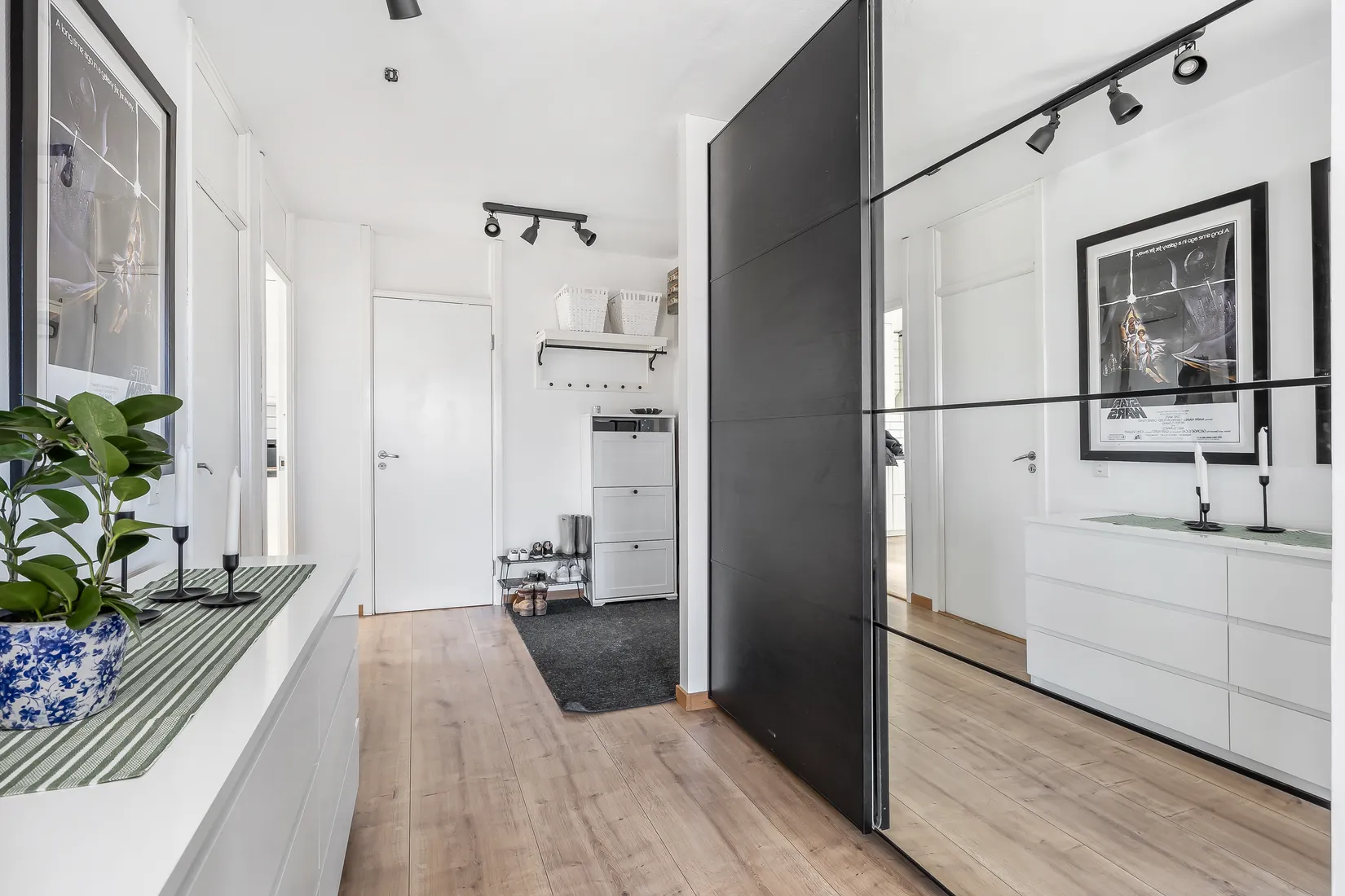 Bostadsrätt, Serenadgatan 25, Högaholm, Malmö