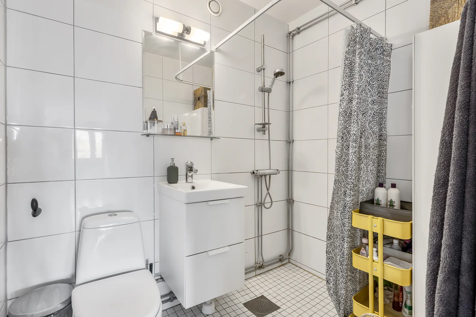 Bostadsrätt, Serenadgatan 25, Högaholm, Malmö