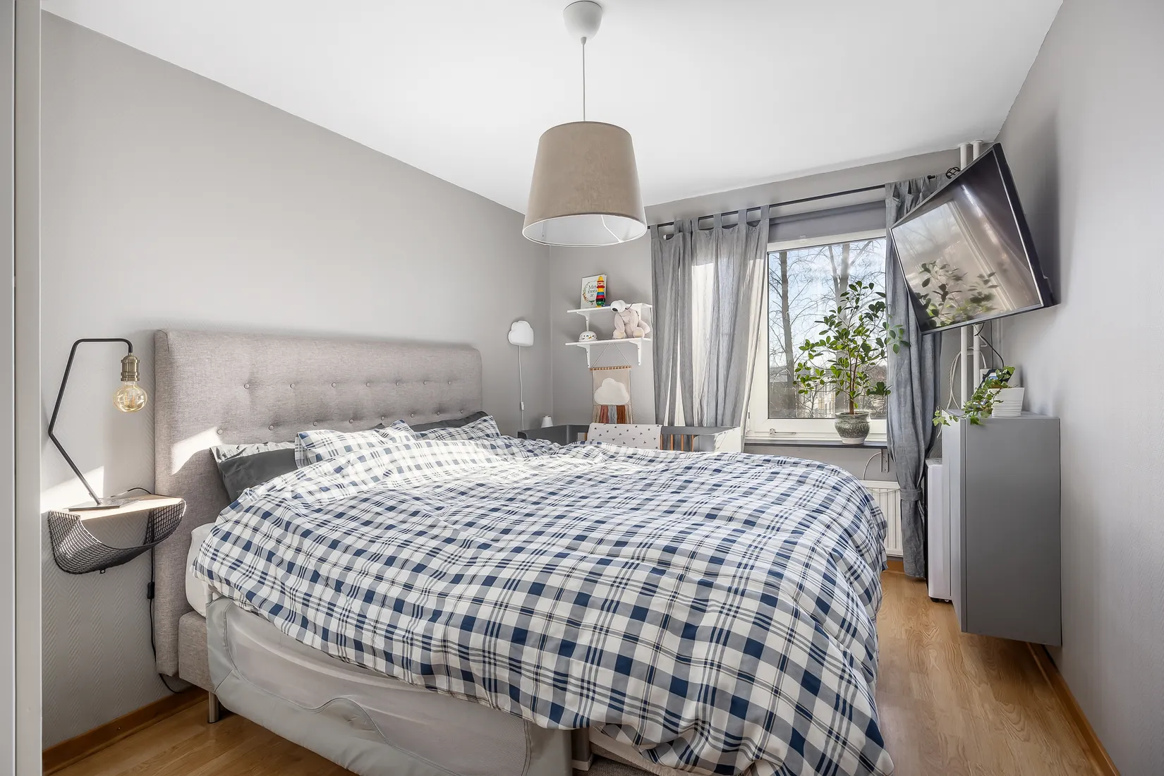 Bostadsrätt, Serenadgatan 25, Högaholm, Malmö