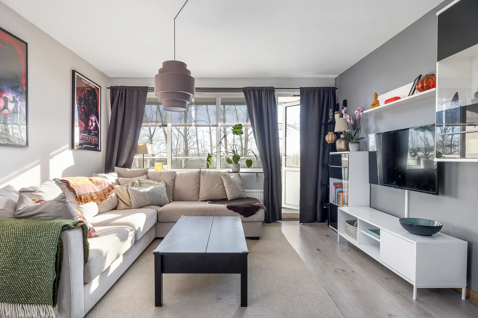 Bostadsrätt, Serenadgatan 25, Högaholm, Malmö