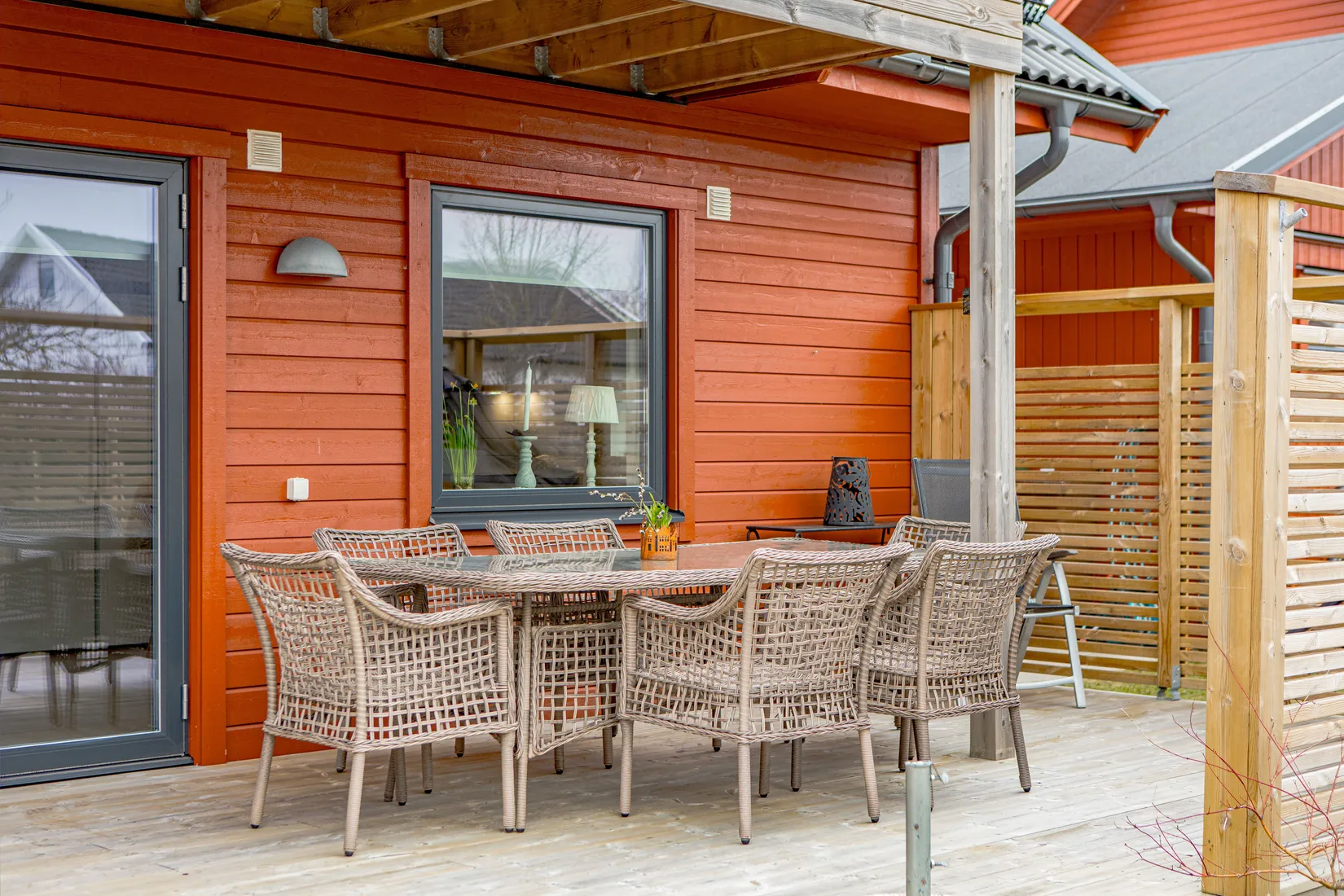 Bostadsrätt, Lia Nils väg 15A, Glommen, Falkenberg