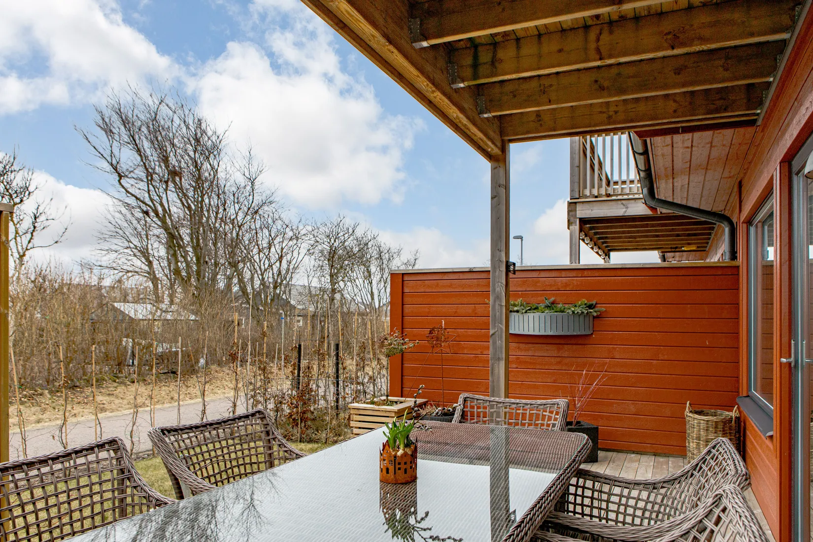 Bostadsrätt, Lia Nils väg 15A, Glommen, Falkenberg