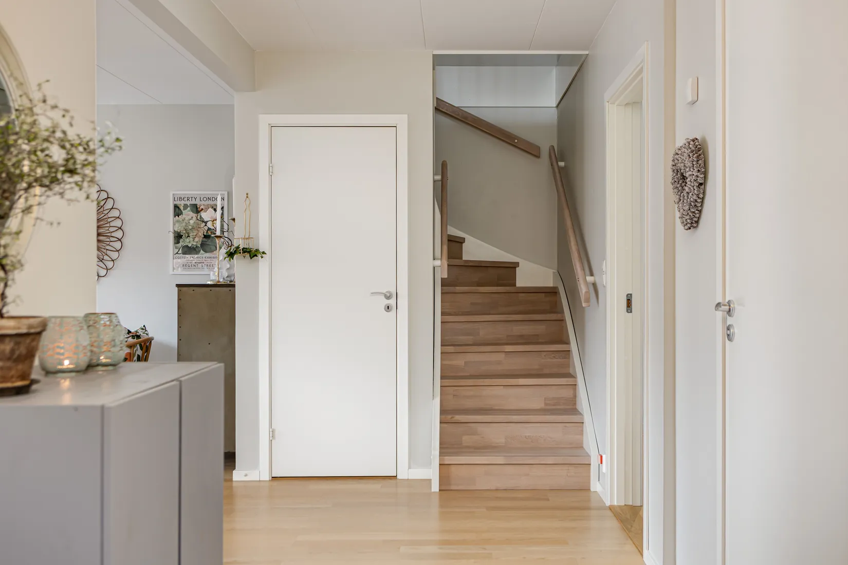 Bostadsrätt, Lia Nils väg 15A, Glommen, Falkenberg
