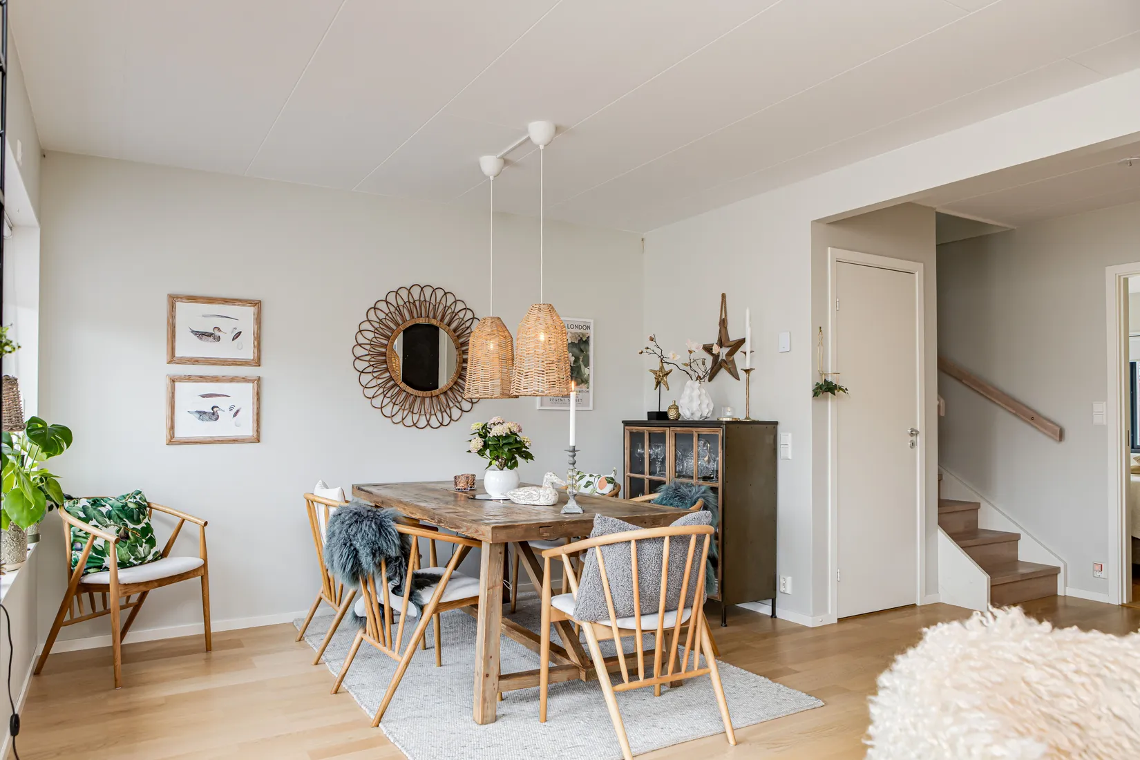 Bostadsrätt, Lia Nils väg 15A, Glommen, Falkenberg