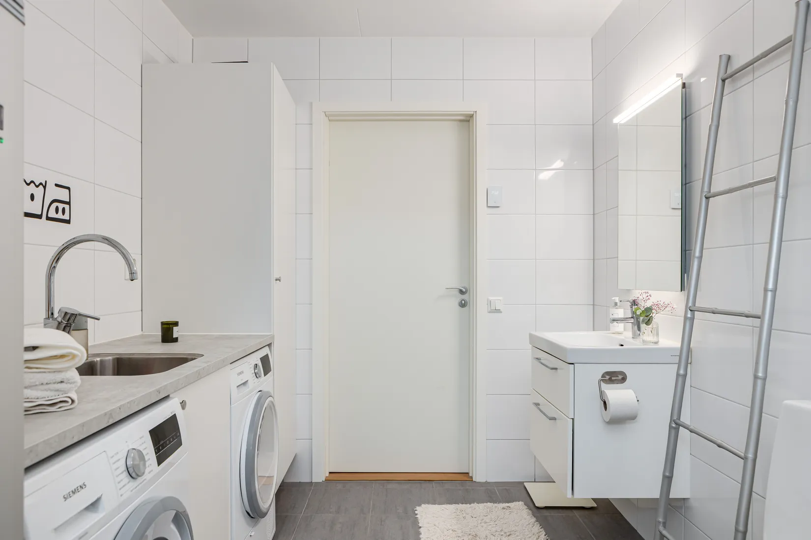 Bostadsrätt, Lia Nils väg 15A, Glommen, Falkenberg