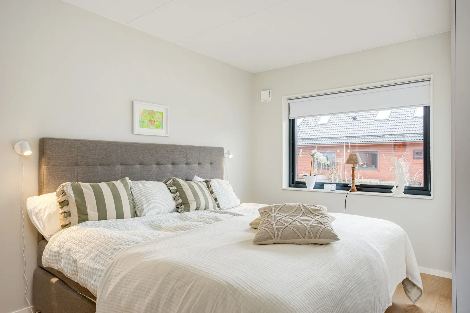 Bostadsrätt, Lia Nils väg 15A, Glommen, Falkenberg