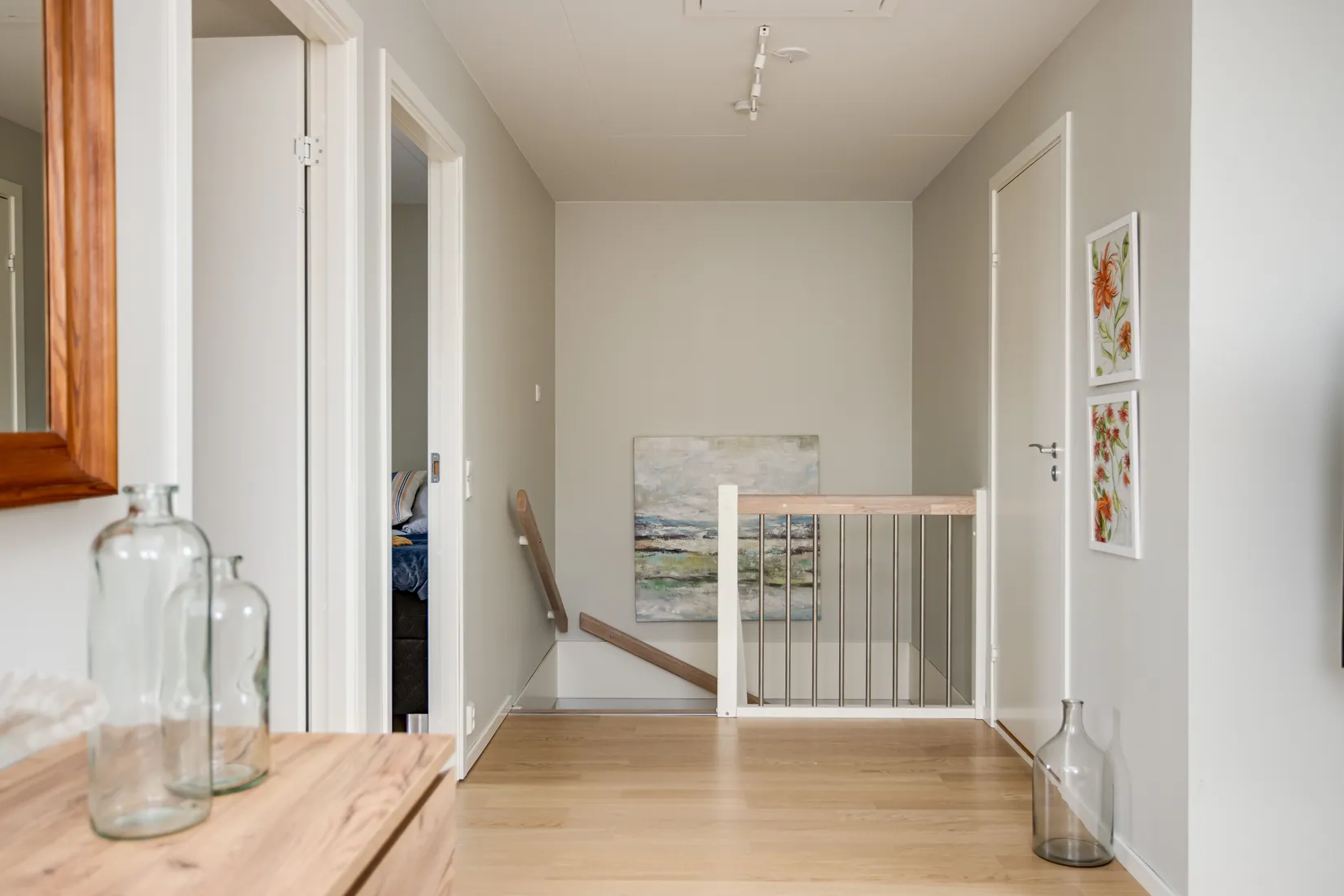 Bostadsrätt, Lia Nils väg 15A, Glommen, Falkenberg