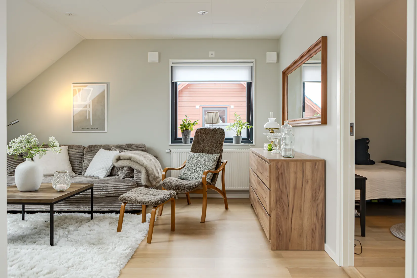 Bostadsrätt, Lia Nils väg 15A, Glommen, Falkenberg