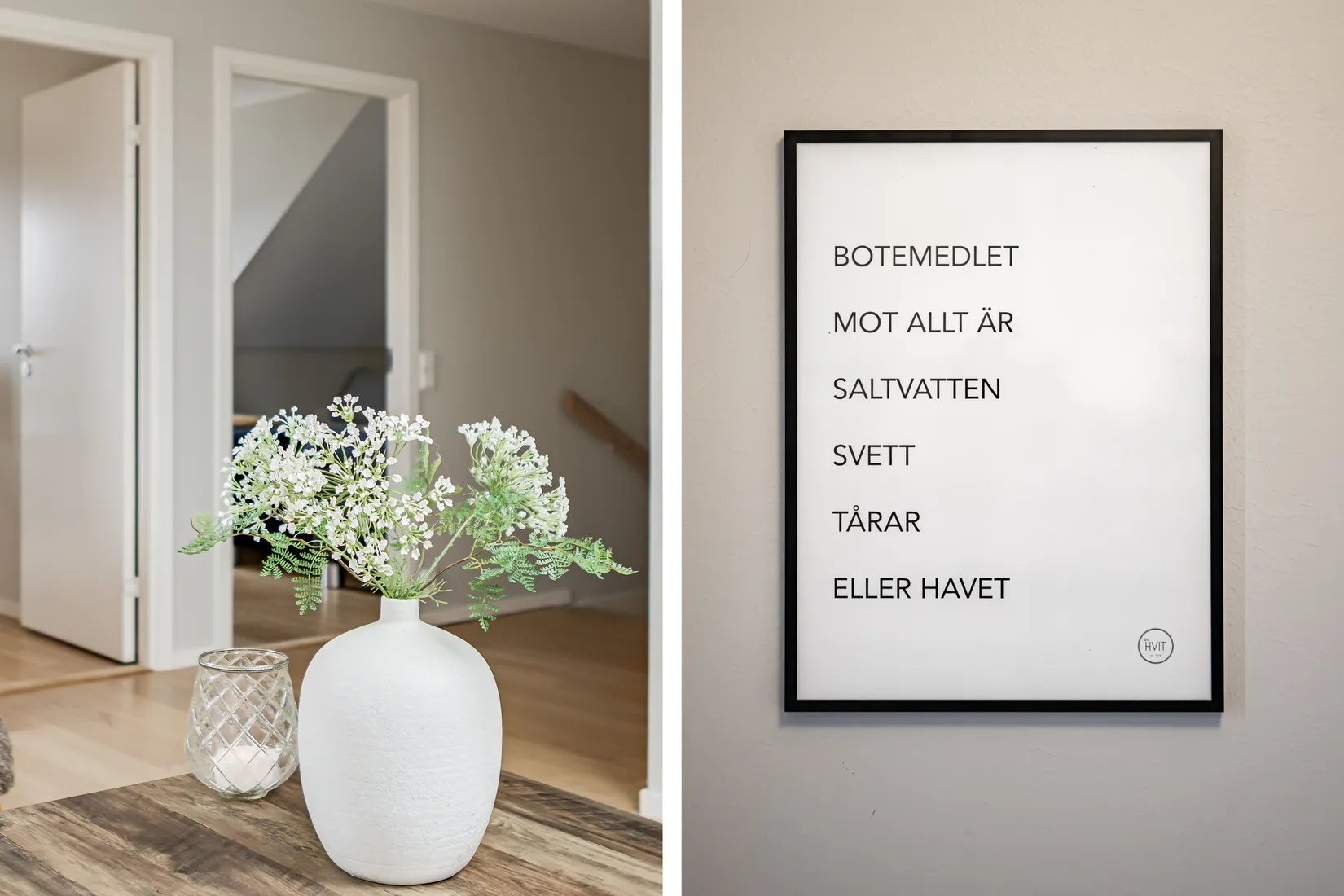 Bostadsrätt, Lia Nils väg 15A, Glommen, Falkenberg