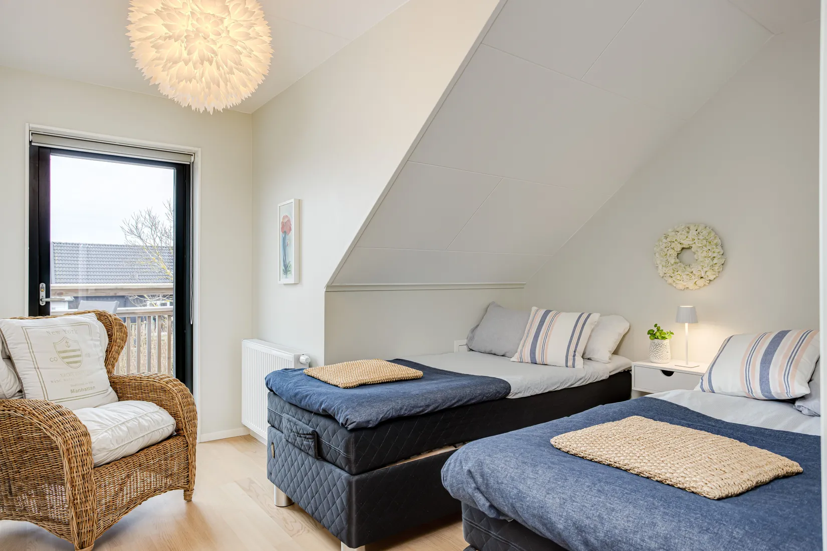 Bostadsrätt, Lia Nils väg 15A, Glommen, Falkenberg