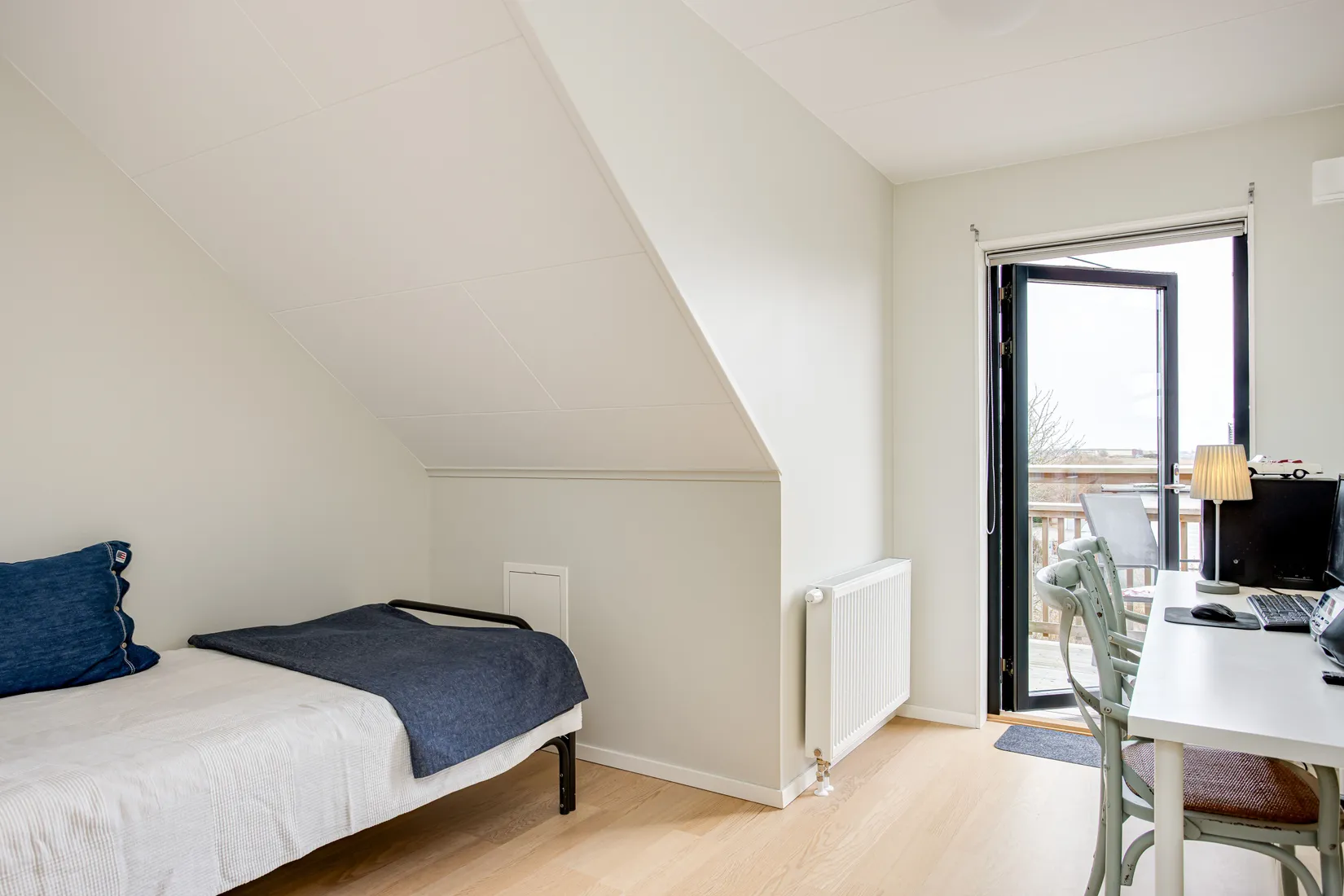 Bostadsrätt, Lia Nils väg 15A, Glommen, Falkenberg