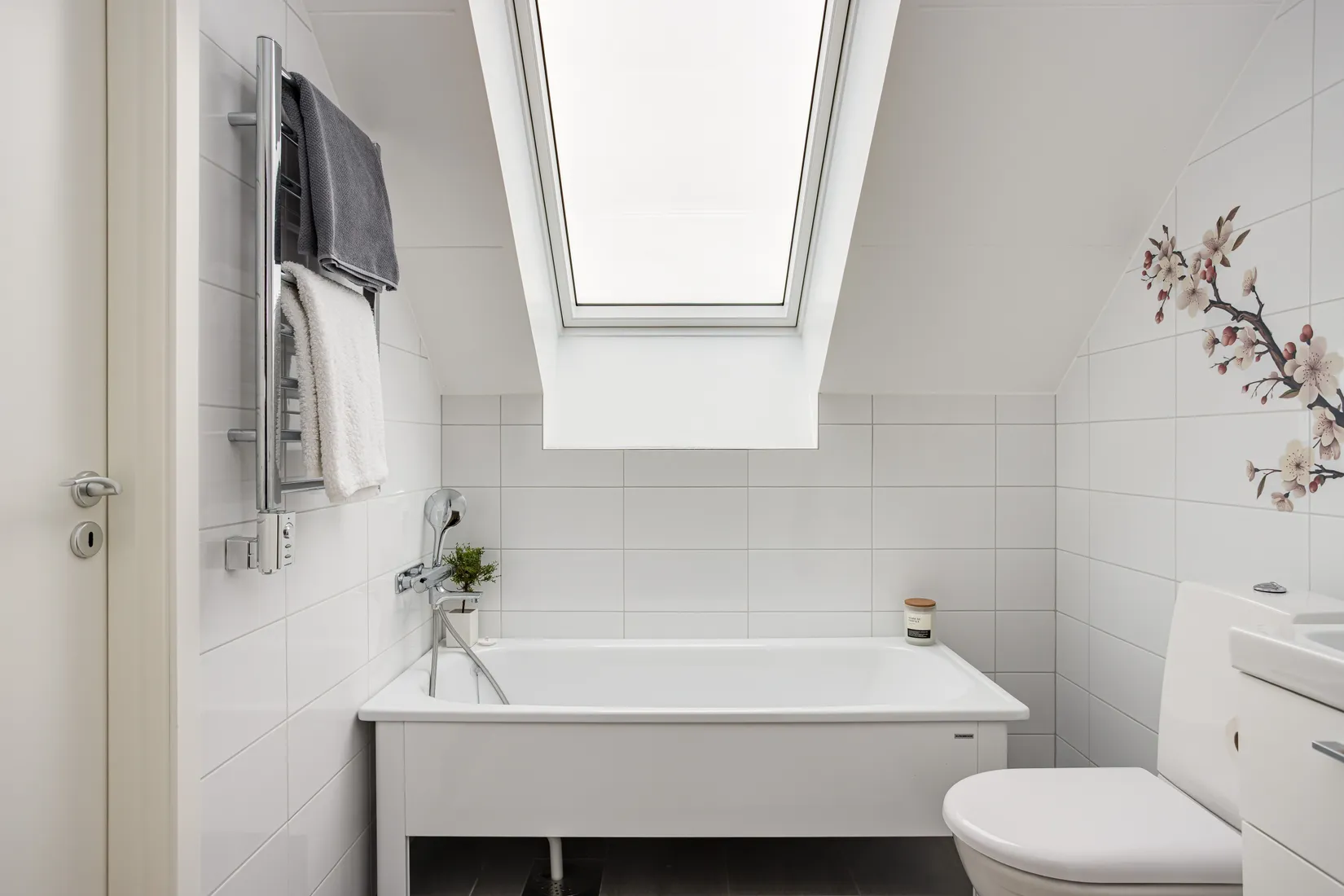 Bostadsrätt, Lia Nils väg 15A, Glommen, Falkenberg