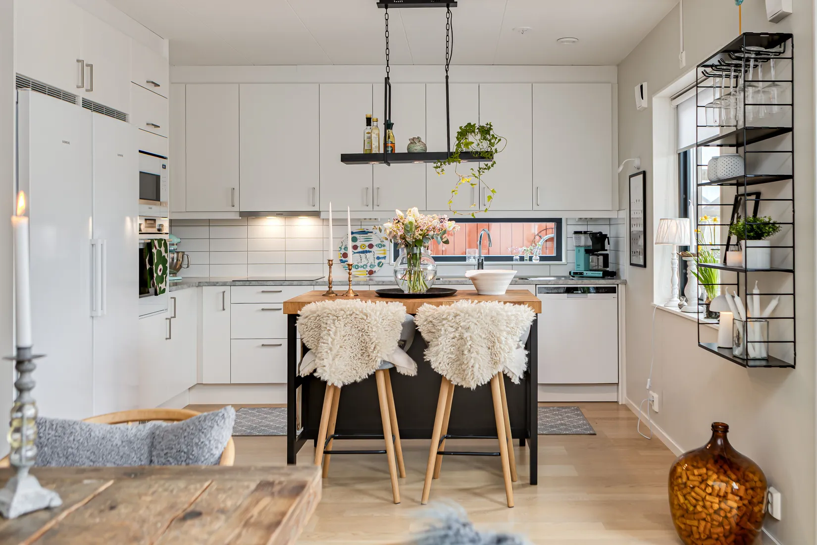 Bostadsrätt, Lia Nils väg 15A, Glommen, Falkenberg
