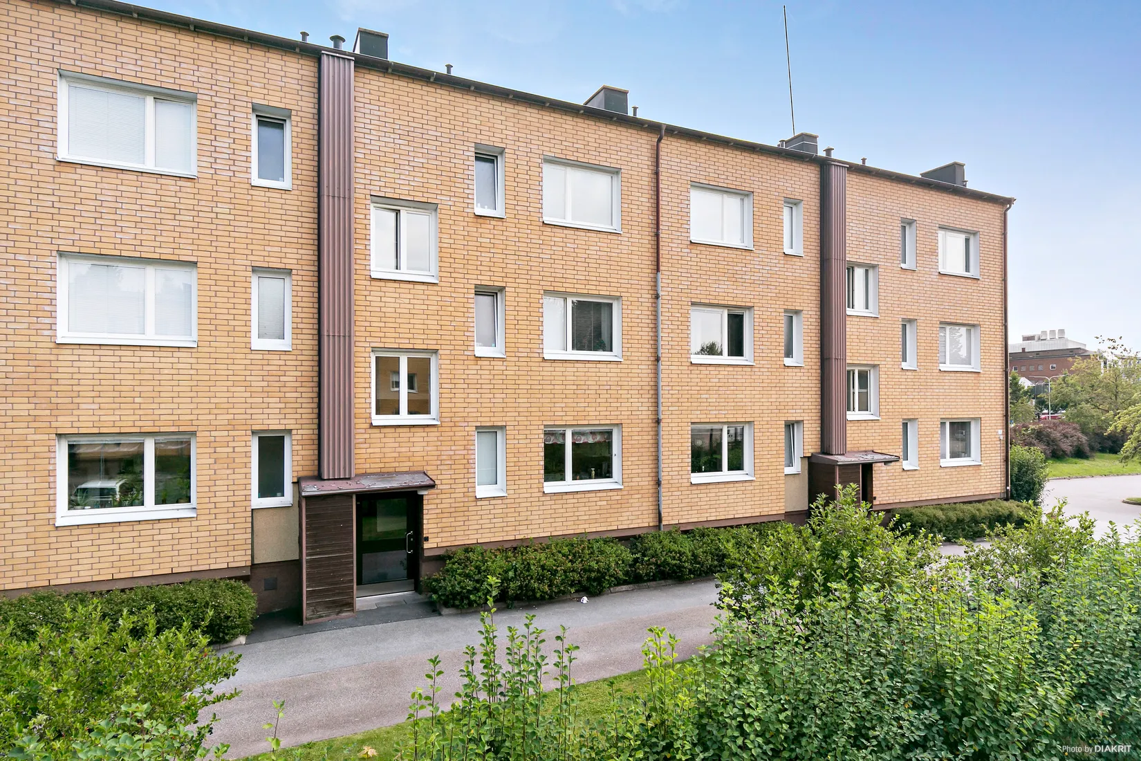 Bostadsrätt, Erikslundsgatan 8, Erikslund, Borås