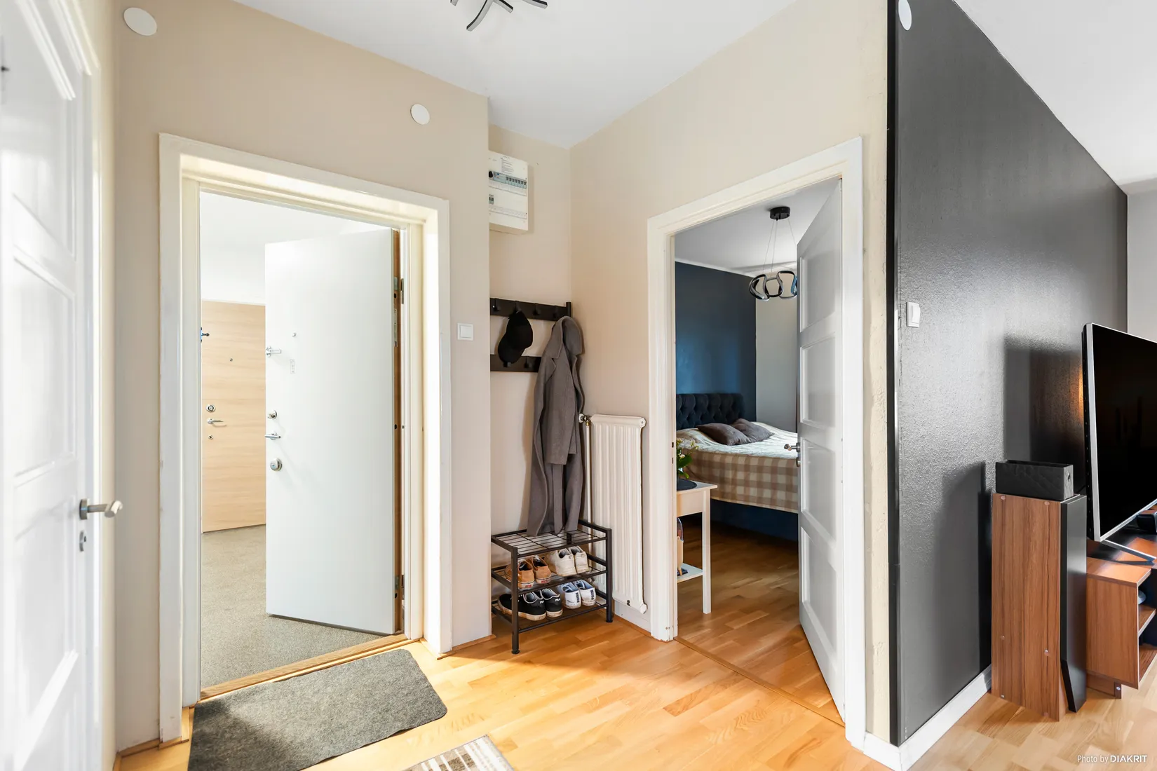 Bostadsrätt, Erikslundsgatan 8, Erikslund, Borås