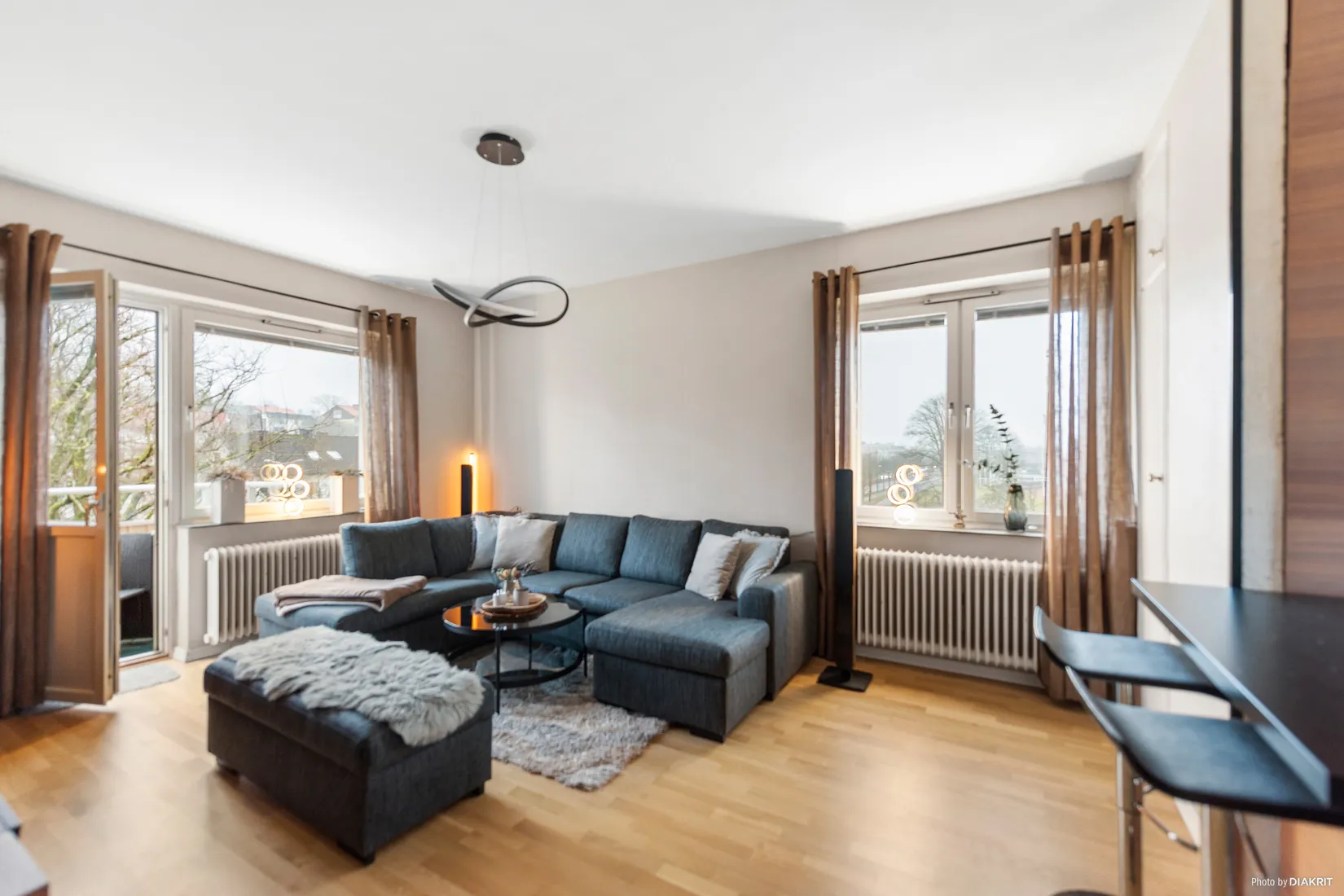 Bostadsrätt, Erikslundsgatan 8, Erikslund, Borås