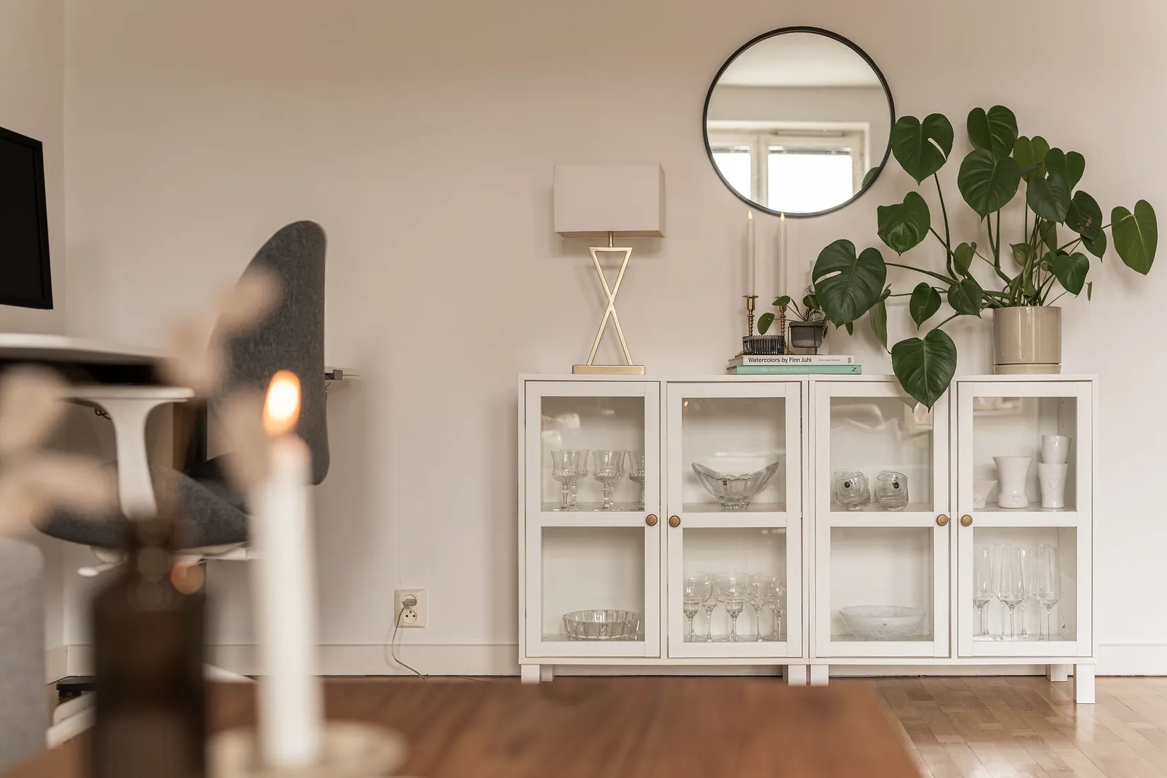 Bostadsrätt, Litsvägen 33B, Karlslund, Östersund