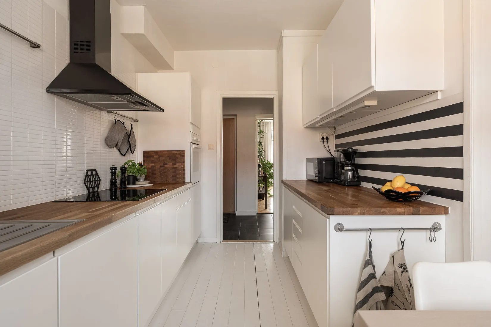 Bostadsrätt, Litsvägen 33B, Karlslund, Östersund