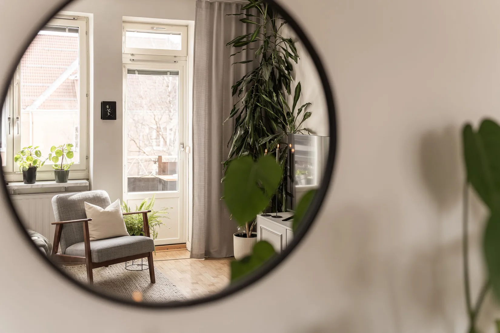 Bostadsrätt, Litsvägen 33B, Karlslund, Östersund