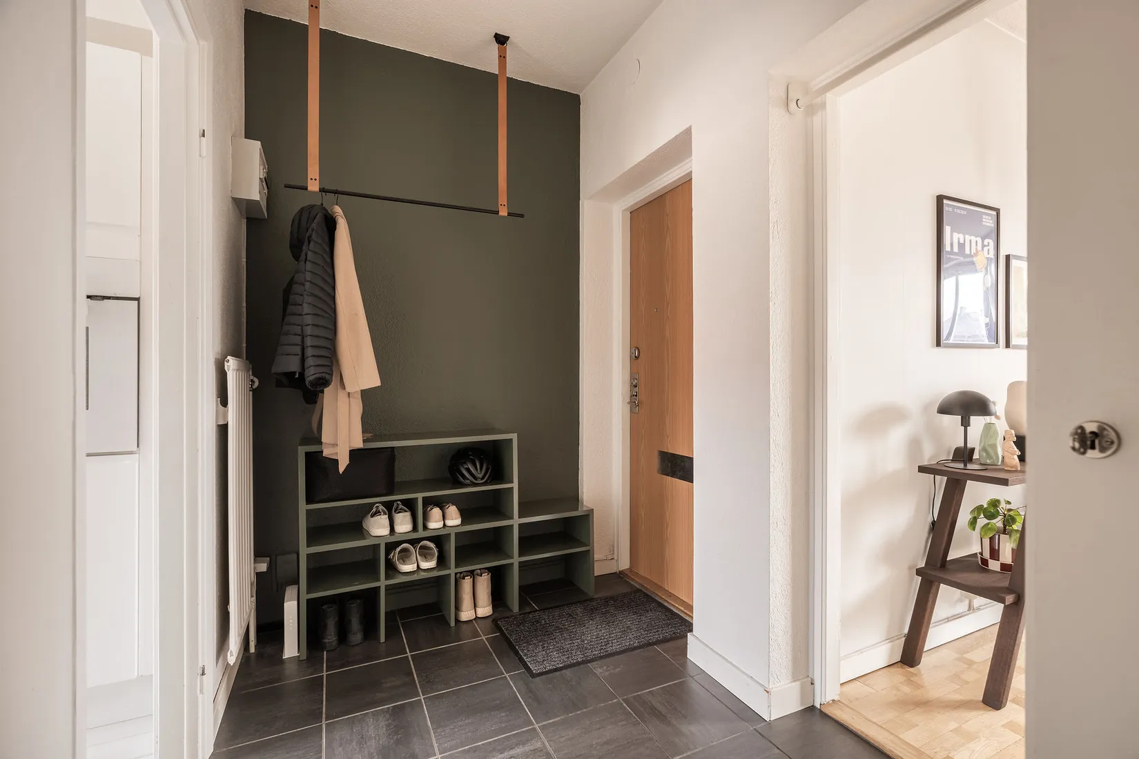 Bostadsrätt, Litsvägen 33B, Karlslund, Östersund