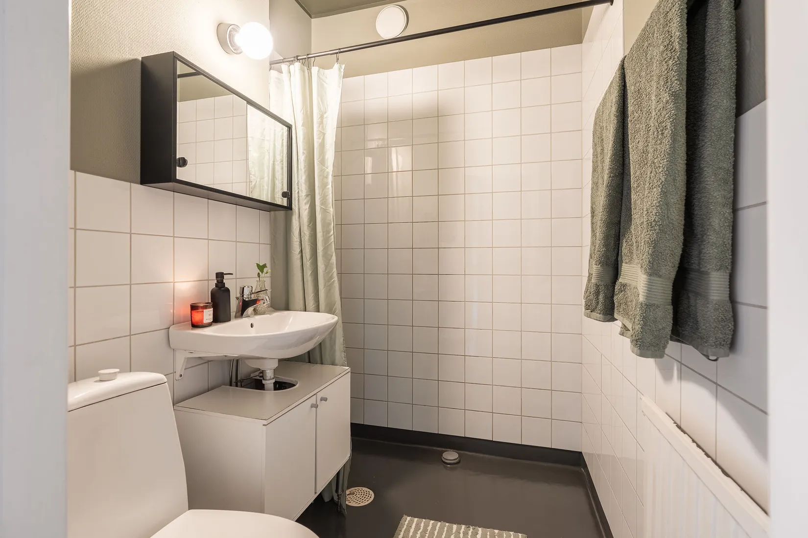 Bostadsrätt, Litsvägen 33B, Karlslund, Östersund