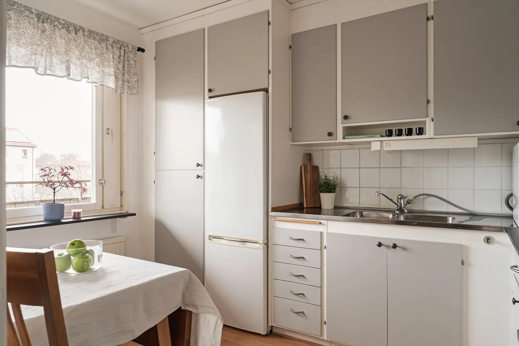 Bostadsrätt, Repslagaregatan 8, Centralt, Eslöv