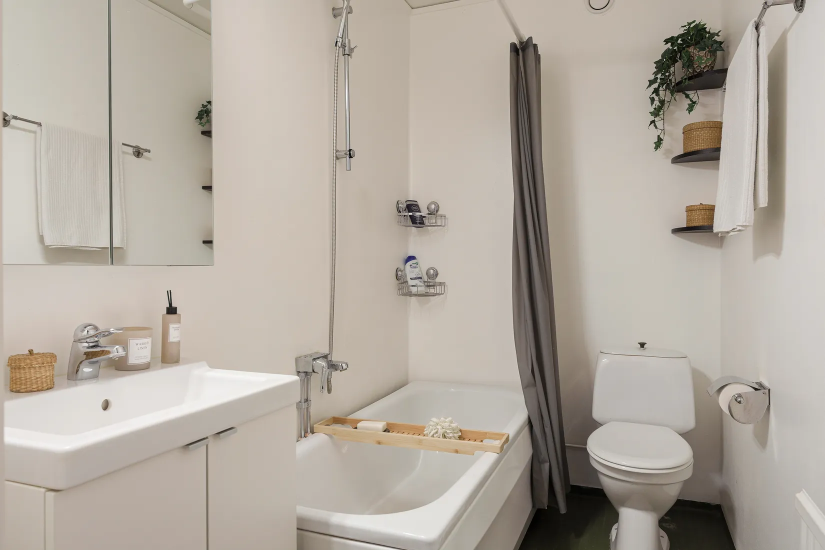 Bostadsrätt, Repslagaregatan 8, Centralt, Eslöv