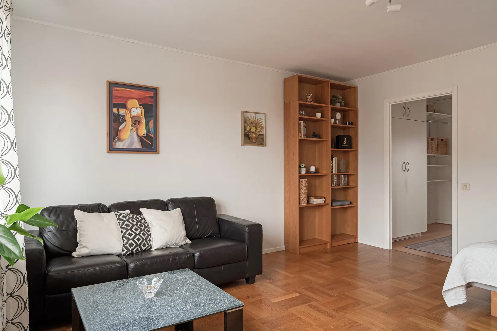 Bostadsrätt, Repslagaregatan 8, Centralt, Eslöv