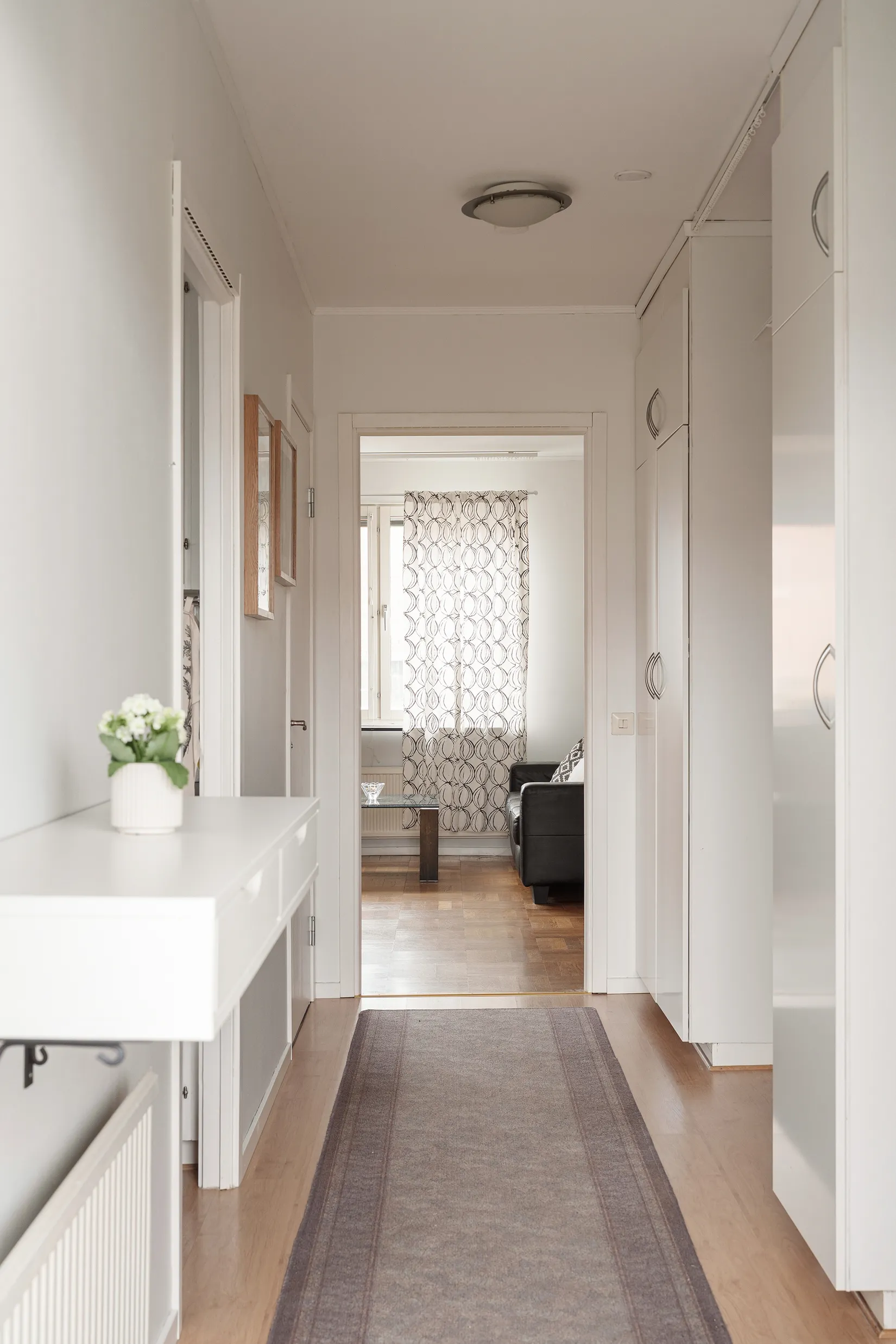Bostadsrätt, Repslagaregatan 8, Centralt, Eslöv