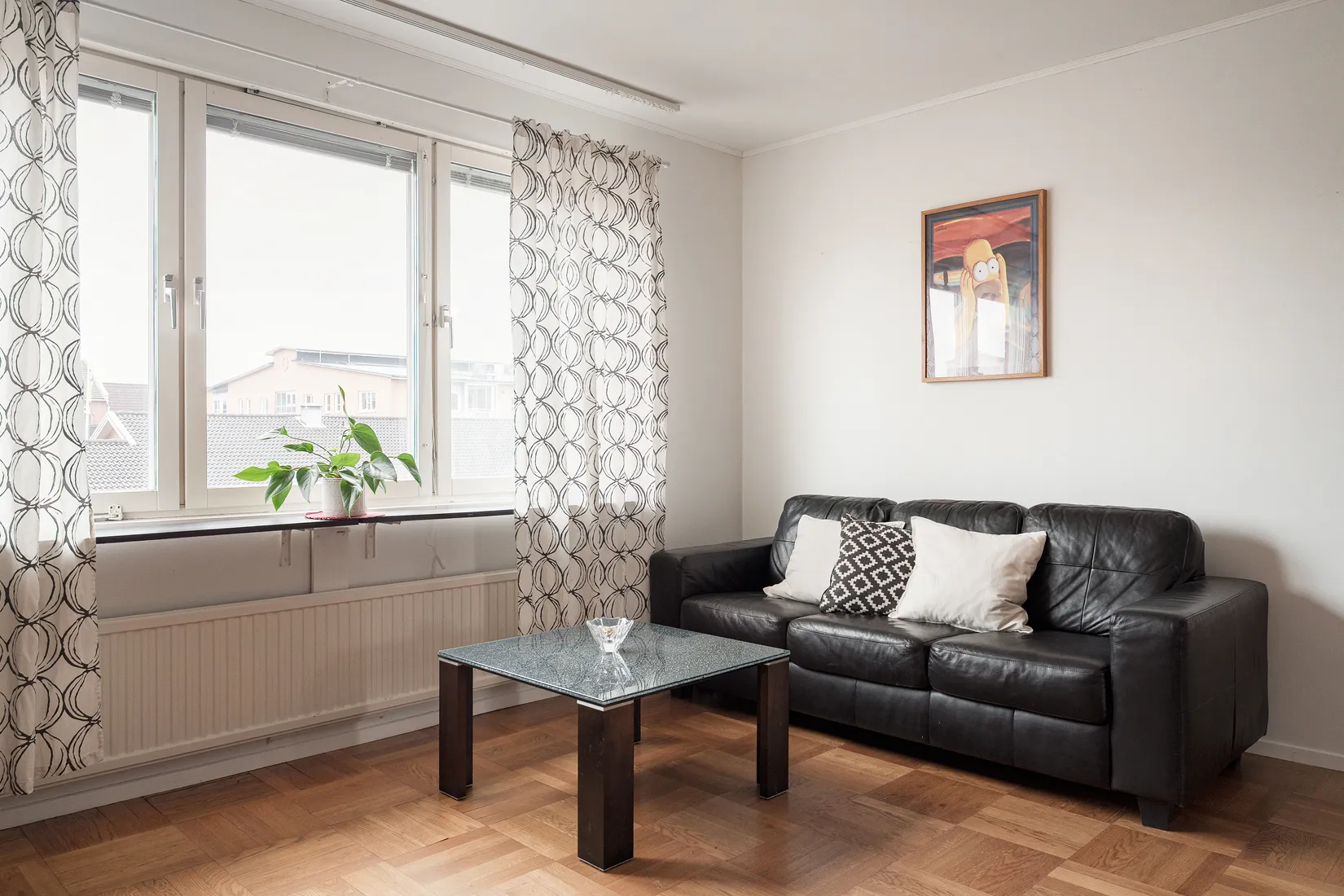 Bostadsrätt, Repslagaregatan 8, Centralt, Eslöv
