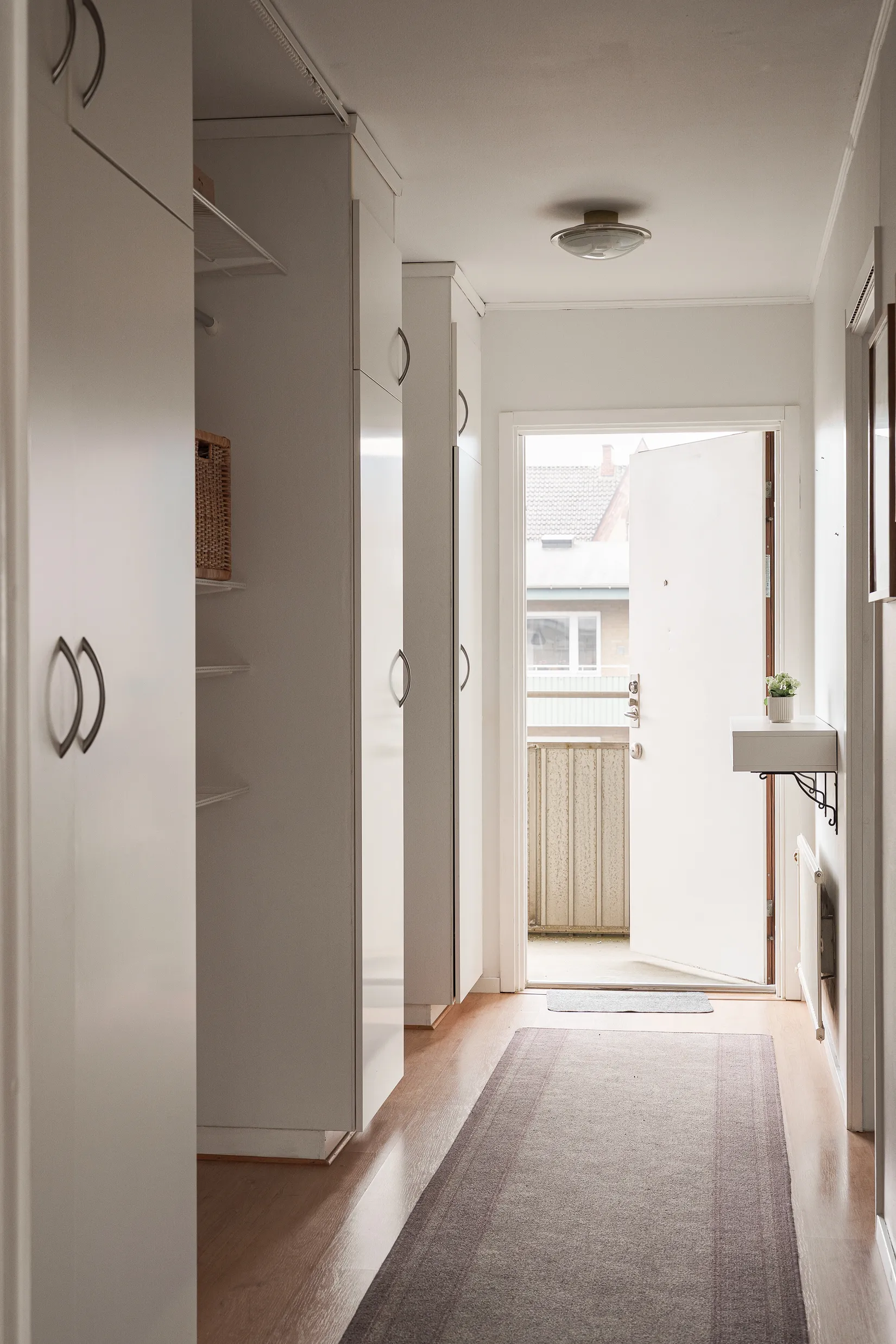 Bostadsrätt, Repslagaregatan 8, Centralt, Eslöv