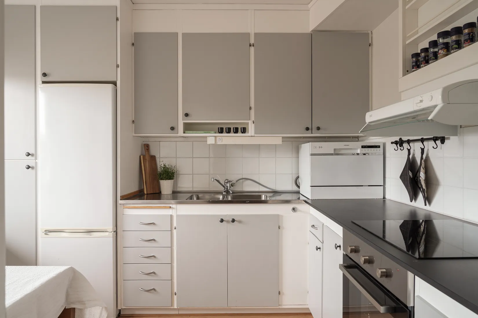 Bostadsrätt, Repslagaregatan 8, Centralt, Eslöv