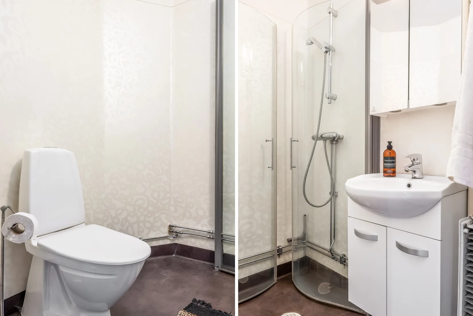 Bostadsrätt, Jacob Ekbohmsgatan 14, Centralt, Söder, Norrköping